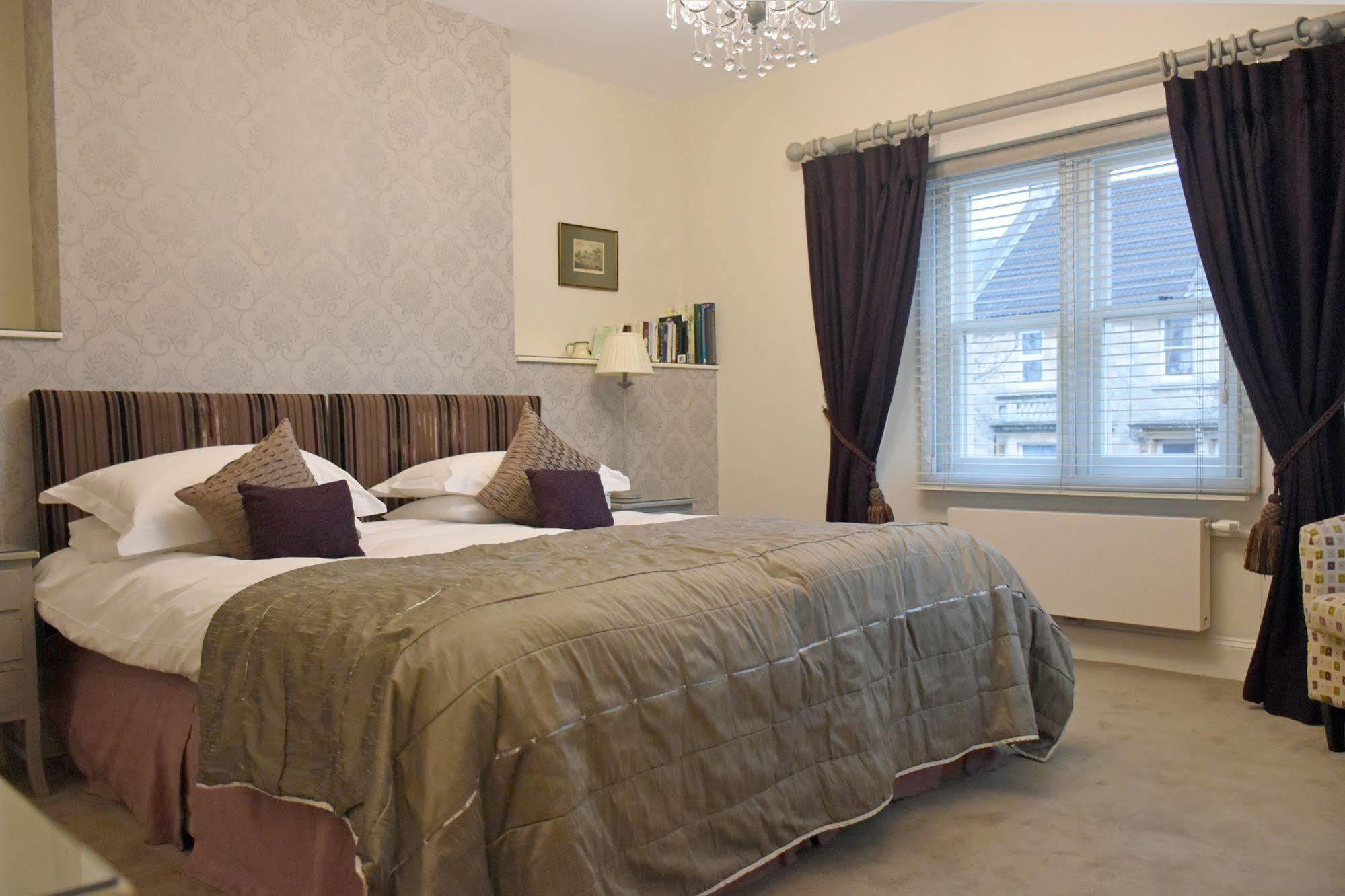 Lorne House Bed & Breakfast Бокс Экстерьер фото