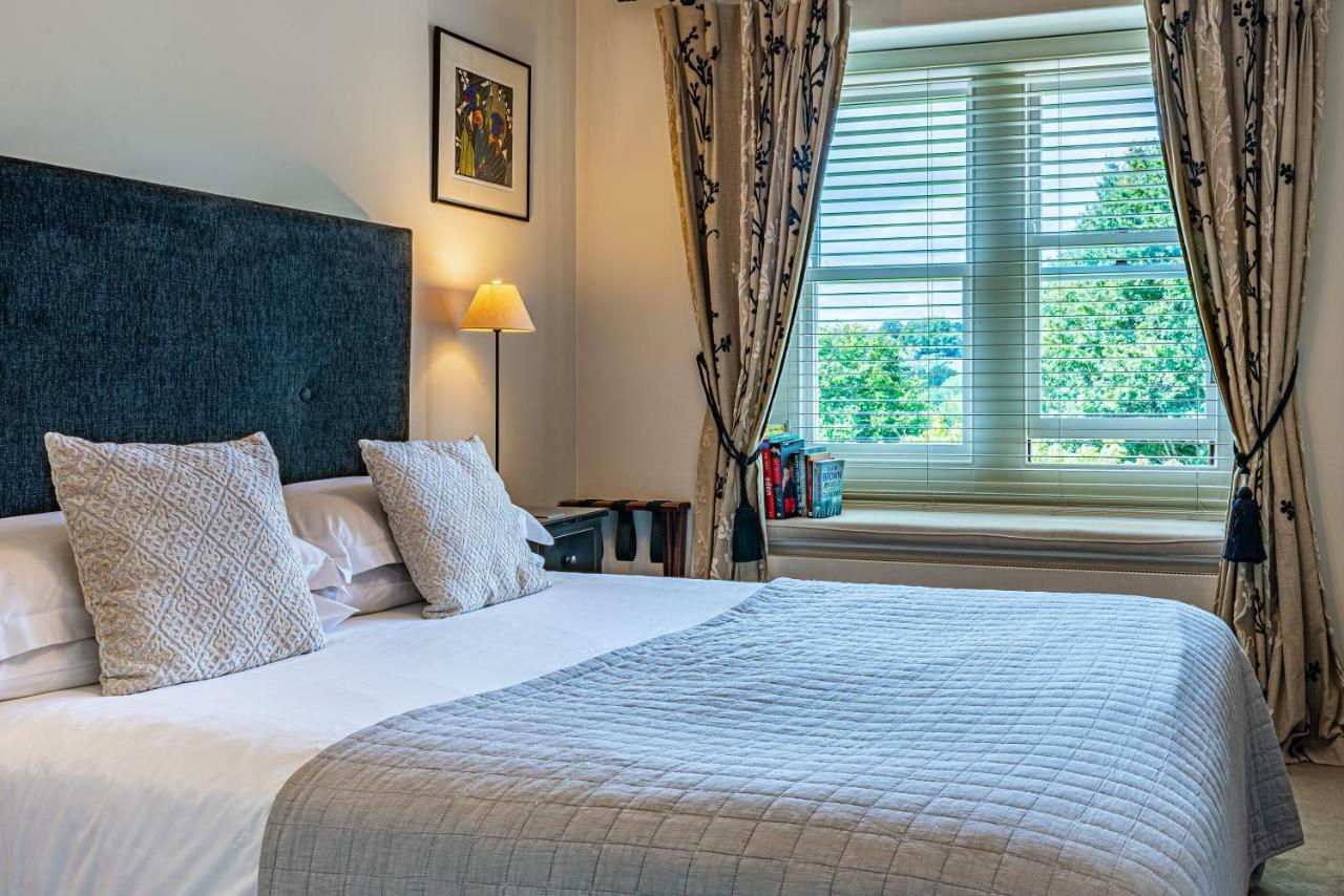 Lorne House Bed & Breakfast Бокс Экстерьер фото