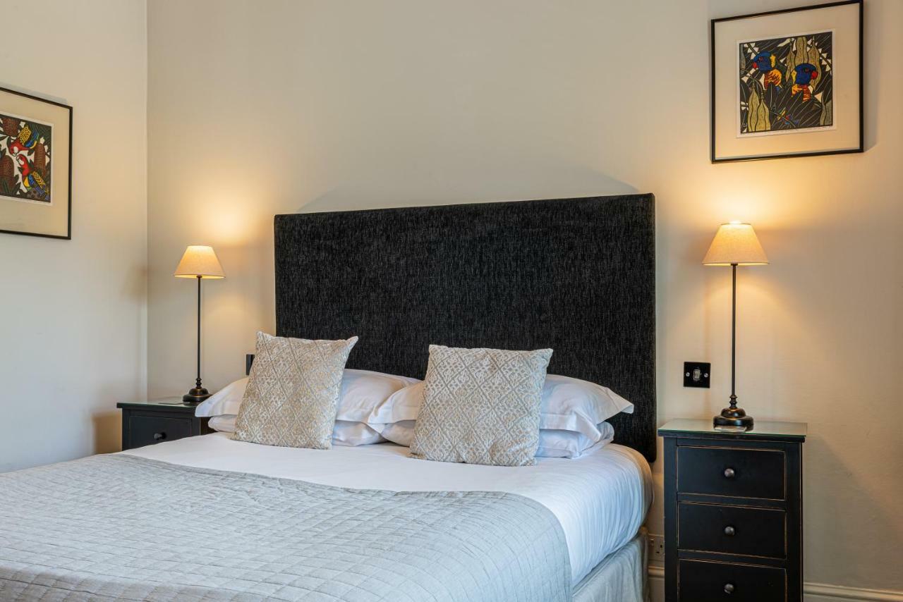 Lorne House Bed & Breakfast Бокс Экстерьер фото