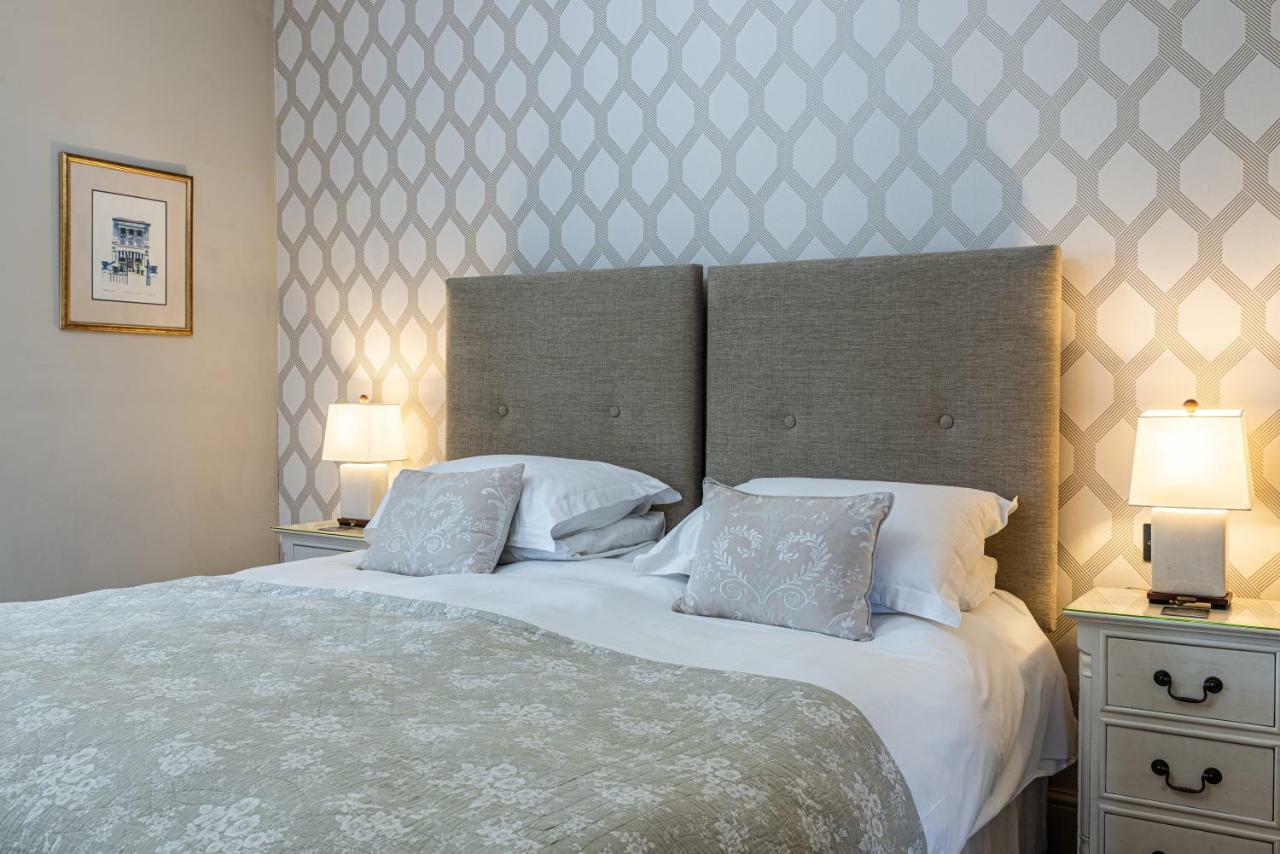 Lorne House Bed & Breakfast Бокс Экстерьер фото