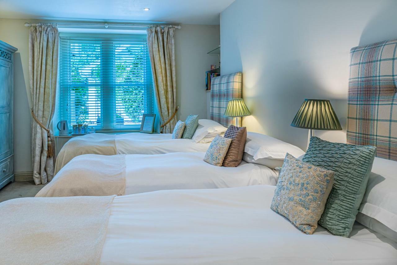 Lorne House Bed & Breakfast Бокс Экстерьер фото
